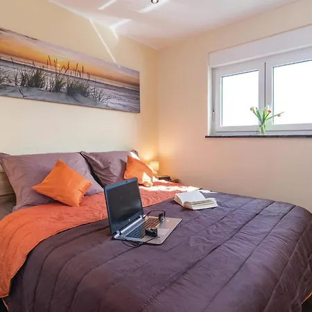 Cozy In With Outdoor Swimming Pool Holiday home Fazana