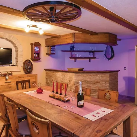 Holiday home Cozy In With Outdoor Swimming Pool Fazana